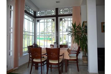 Slovaquie Hotel Tatranská Polianka, Extérieur